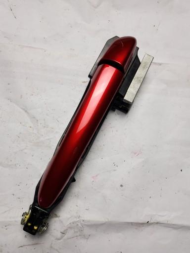 ДВЕРНАЯ РУЧКА ПРАВАЯ ЗАДНЯЯ MAZDA CX5 II