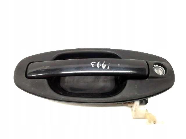 8266026000 - Наружная ручка двери правая передняя Hyundai Santa Fe и