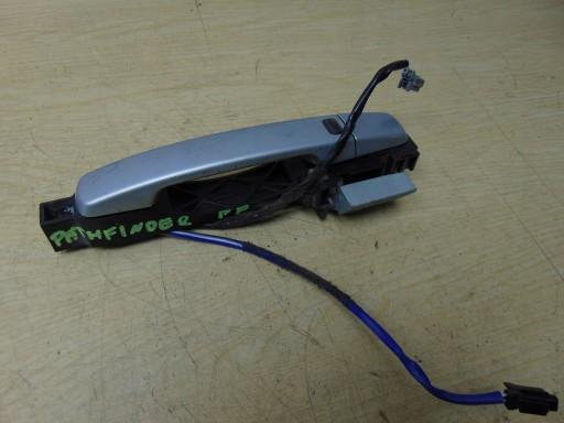 Наружная ручка двери правая передняя PATHFINDER R51 EUR