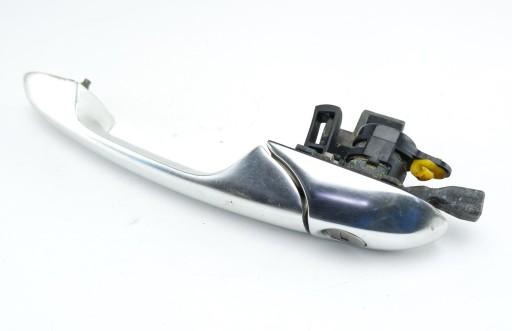 345067 - ALFA ROMEO 147 ПЕРЕДНЯЯ ПРАВАЯ РУЧКА