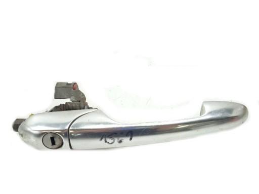 Дверная ручка правая передняя Alfa Romeo 147 и
