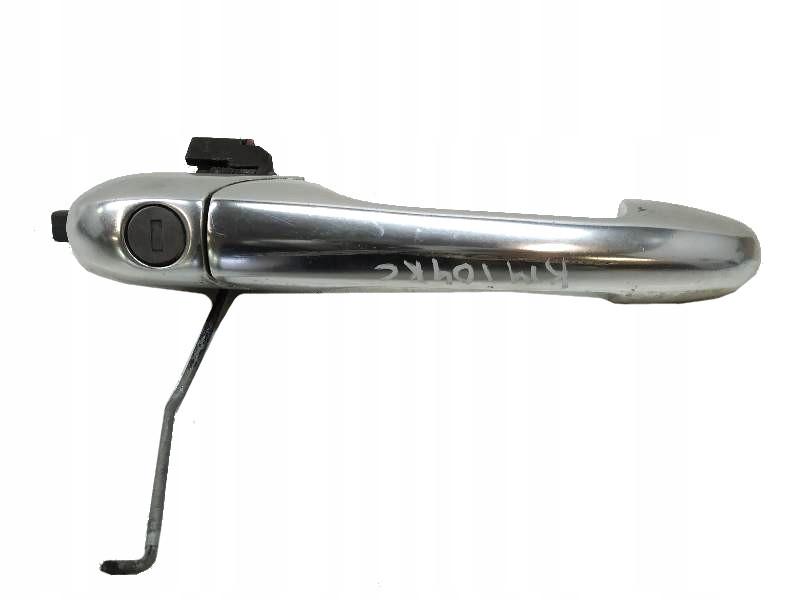 Зовнішня ручка дверей права передня Alfa Romeo 147 і