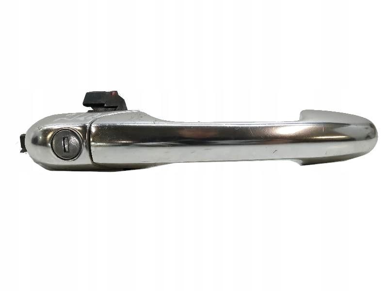 Зовнішня ручка дверей права передня Alfa Romeo 147 і