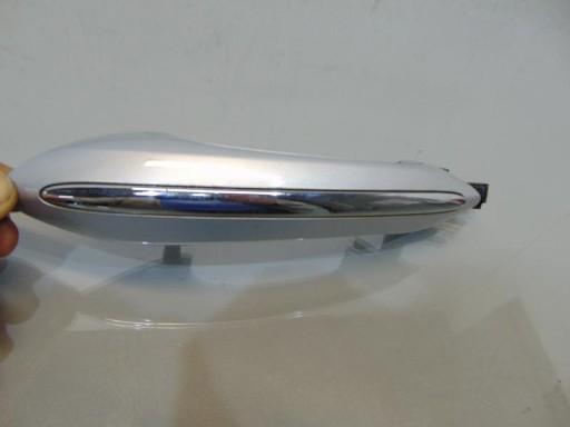 Наружная ручка П ПД BMW 5 F10