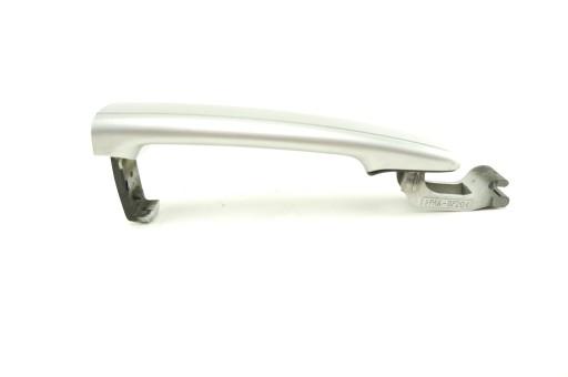 353719 - Передняя ручка правая CITROEN C3 и 05-09