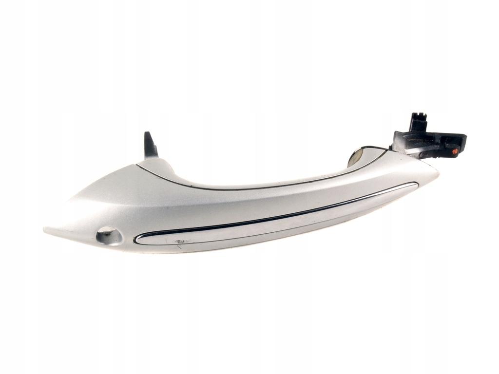 B13927 - НАРУЖНАЯ РУЧКА ДВЕРИ ПРАВАЯ ПЕРЕДНЯЯ KEYLESS GO BMW UK