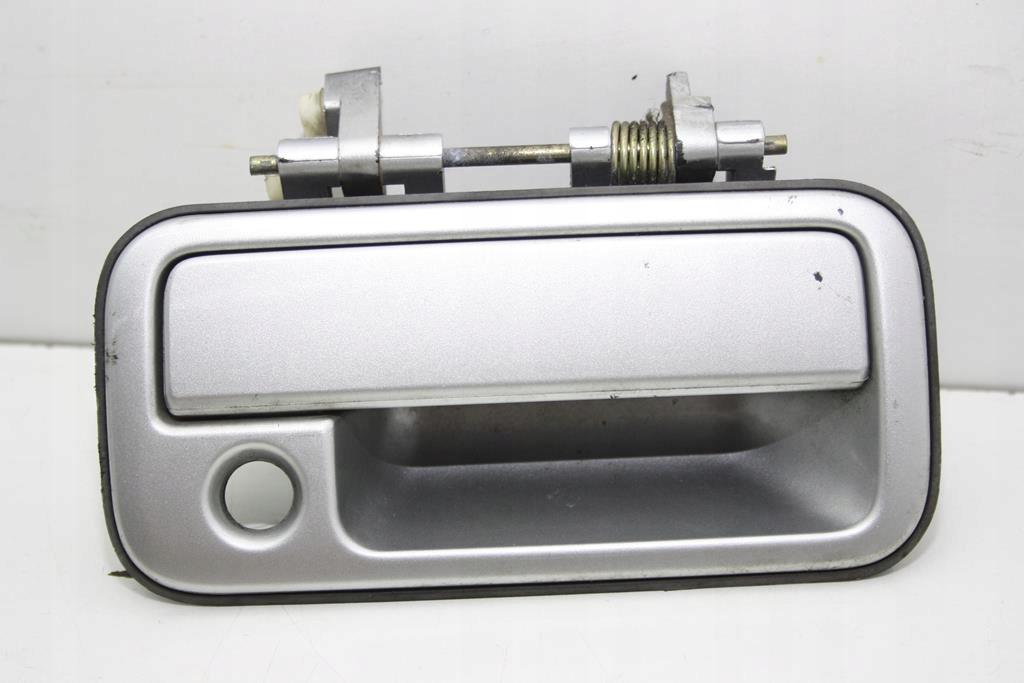 ДВЕРНАЯ РУЧКА ПЕРЕДНЯЯ ПРАВАЯ OPEL FRONTERA B