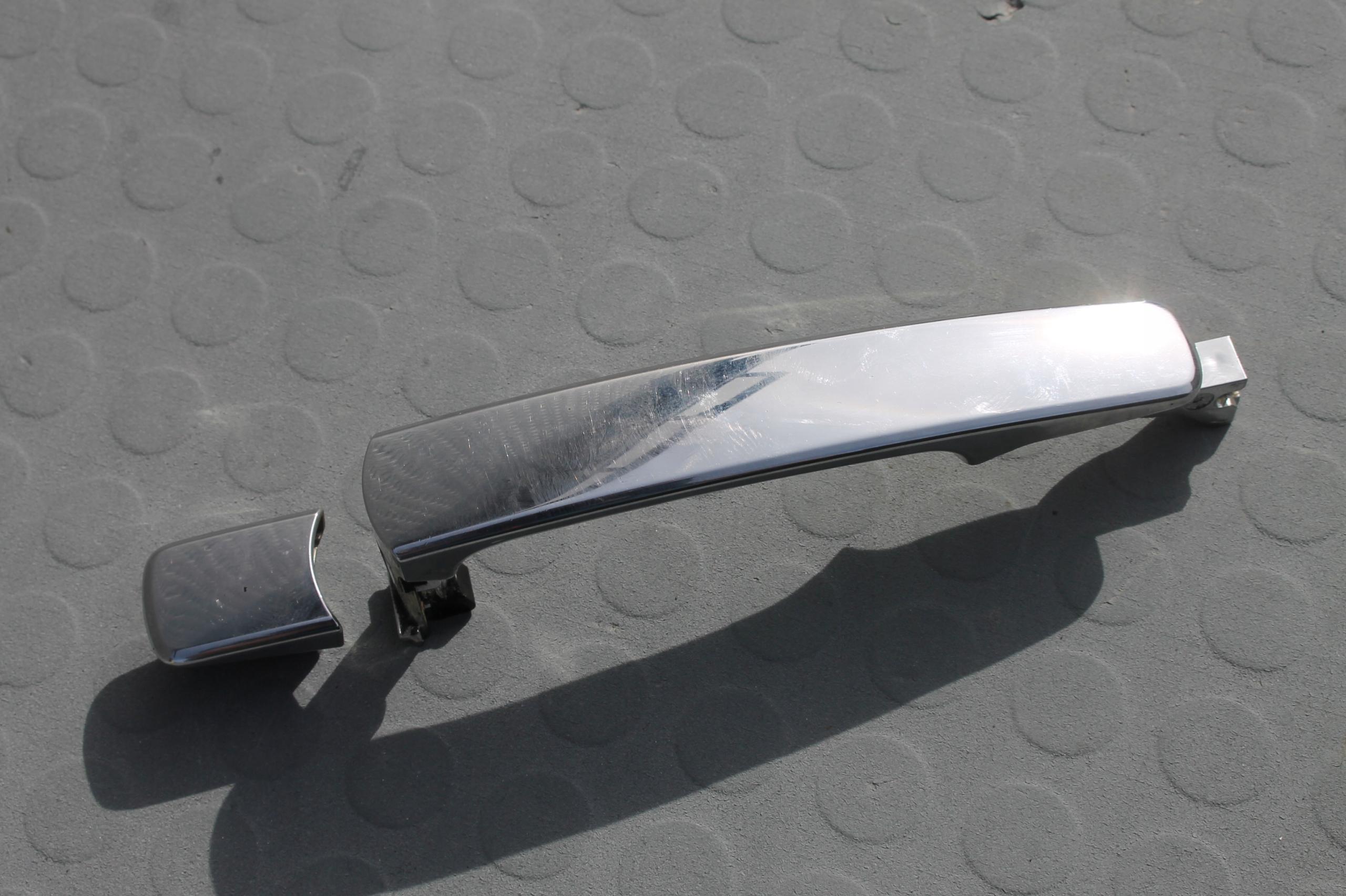 Зовнішня ручка дверей права передня X-TRAIL T31 07-13