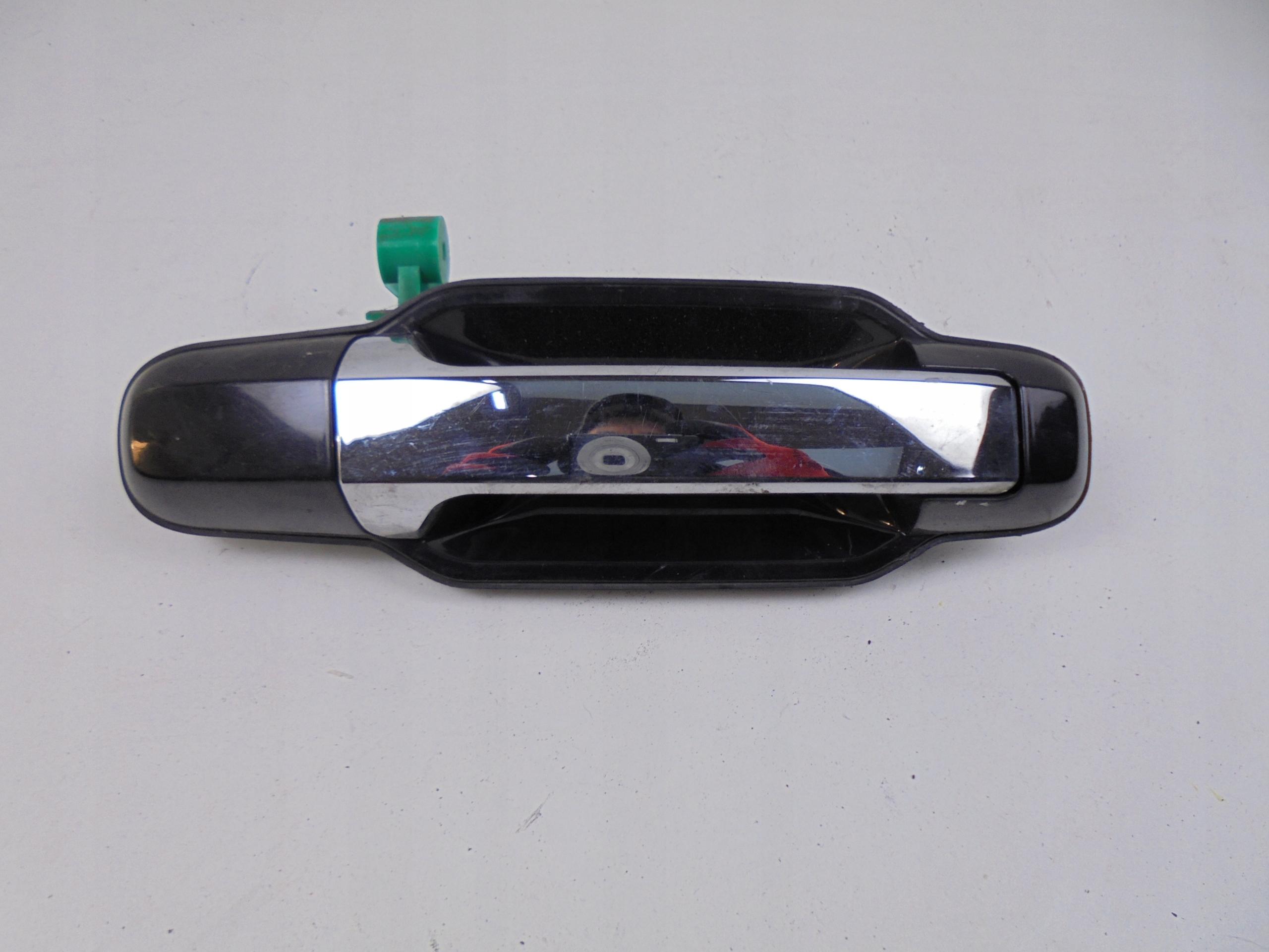 НАРУЖНАЯ РУЧКА ПРАВАЯ ЗАДНЯЯ KIA SORENTO