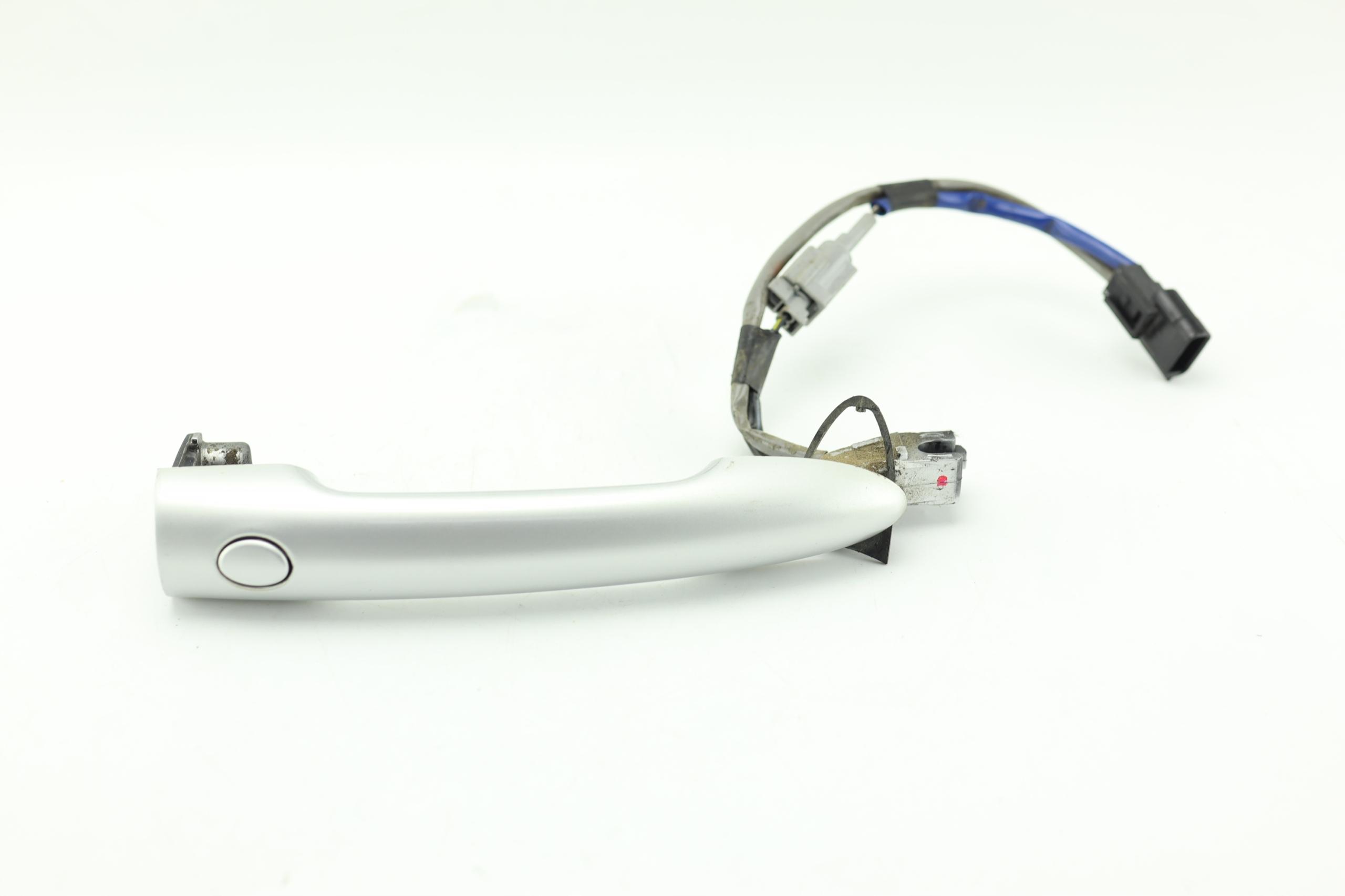 НАРУЖНАЯ ПРАВАЯ ЗАДНЯЯ РУЧКА RENAULT KOLEOS И TEDXA