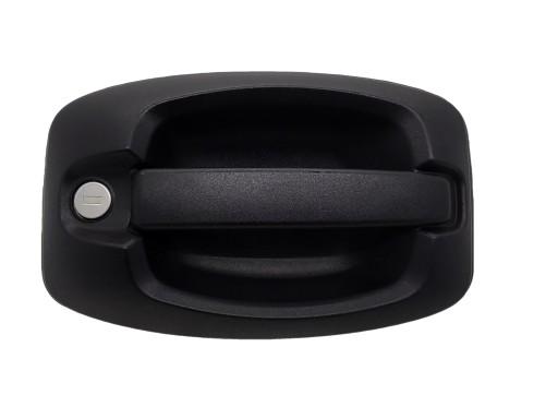 735423244 - НАРУЖНАЯ РУЧКА ДВЕРИ ПЕРЕДНЯЯ ЛЕВАЯ DUCATO 06- / 14- OE