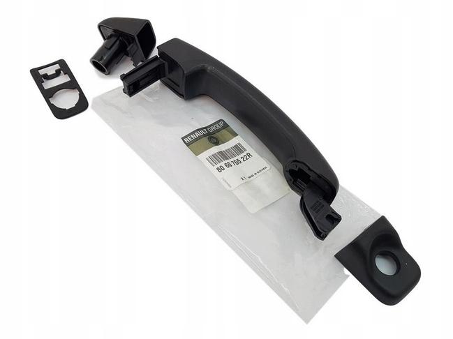 806075522R 8264000Q0A - НАРУЖНАЯ ДВЕРНАЯ РУЧКА TRAFIC III VIVARO 14-L = P = ЗАДНЯЯ OE