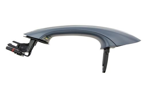 EZC-BM-113 - Ручка наружная зд л BMW 7 F01 F02 2008-