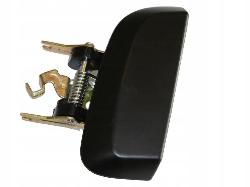 R51-26-865 82 - Наружная ручка задняя левая NISSAN PATHFINDER R51