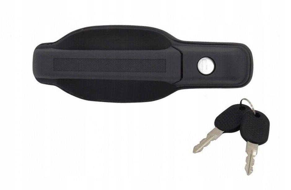 93936135 - НАРУЖНАЯ ДВЕРНАЯ РУЧКА ПРАВАЯ РУЧКА IVECO DAILY 96-99R