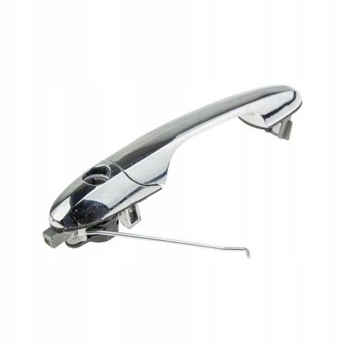 EZC-FT-049 - НАРУЖНАЯ ДВЕРНАЯ РУЧКА