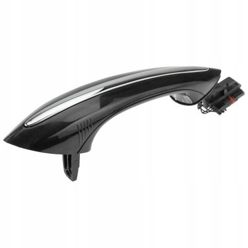 EZC-BM-113A - НАРУЖНАЯ ДВЕРНАЯ РУЧКА