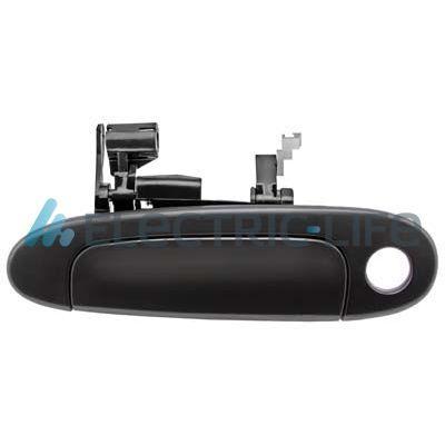 РУЧКА ДВЕРЕЙ ZR80548 ELECTRIC LIFE