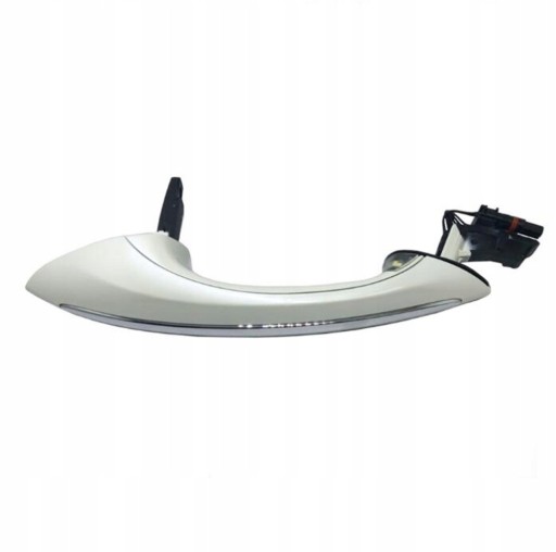 4000337727191-1005002709584809-9 - Дверна ручка для BMW F01 F06 F10 F11 без ключа передня ліва