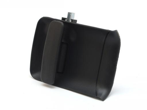 Ручка боковой двери левая Berlingo Partner 96-07