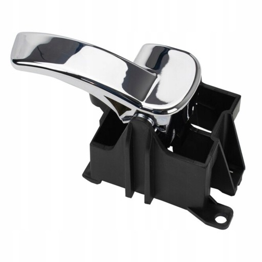 1005002110607288 - РУЧКА ДВЕРНА NISSAN NAVARA PATHFINDER ПРАВА 04-14р