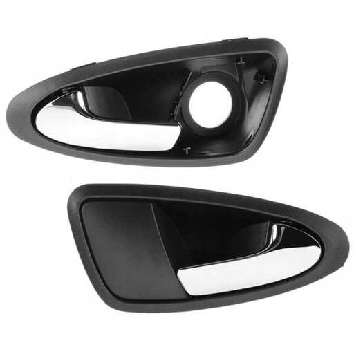 1005001355490691 - Дверна ручка для сидіння IBIZA IV 09-12 права ліва