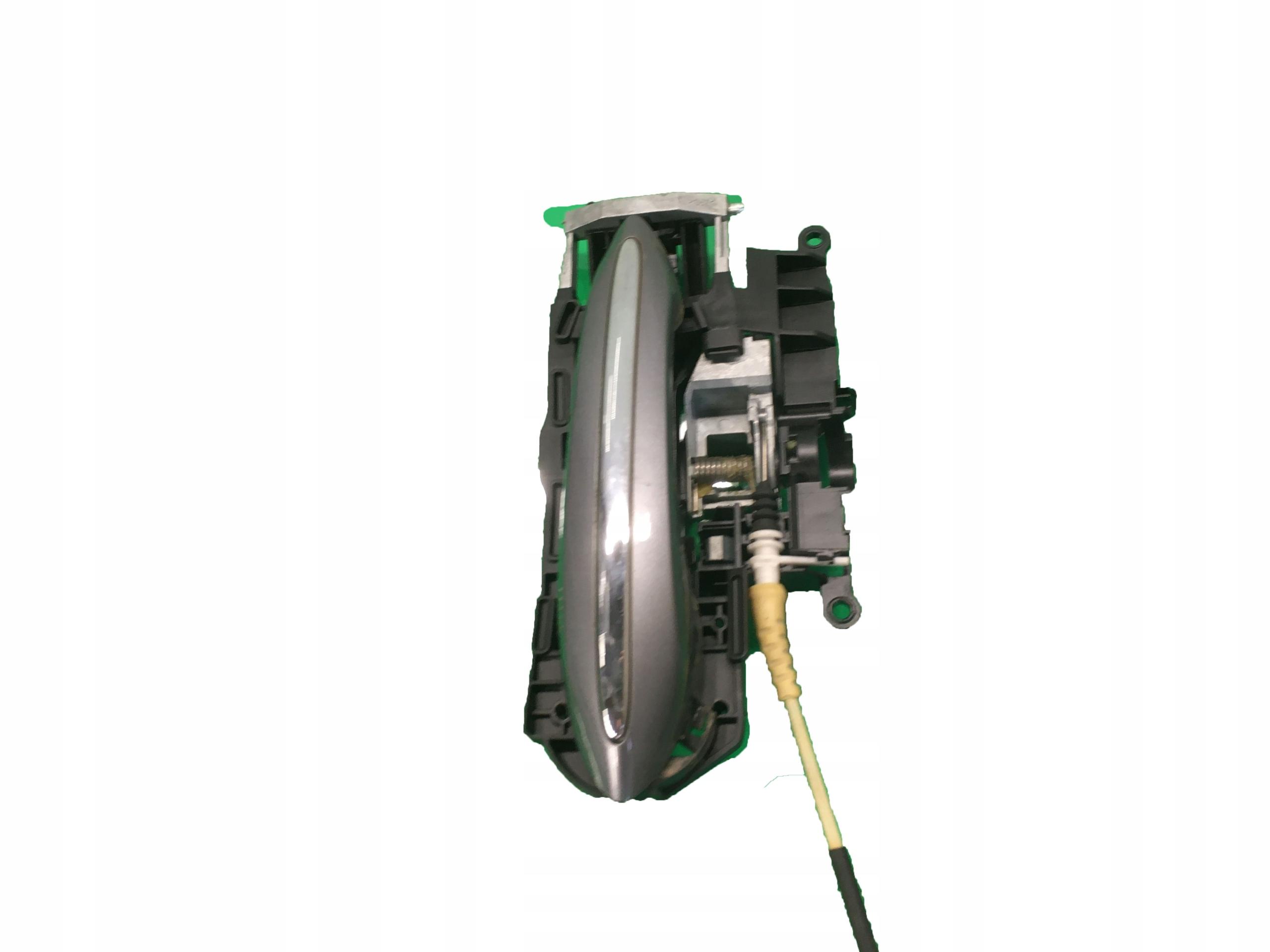 Дверні ручки ПД BMW F11 F10 7305284 KEYLESS