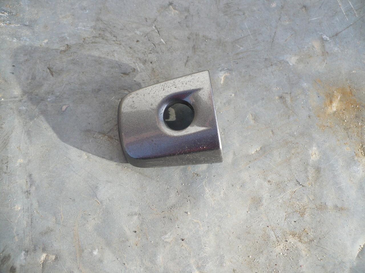 Дверные ручки заглушка двери замка QASHQAI J11 KAD