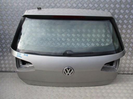 КЛАПА 5Г0, 2014, ГОЛЬФ VII 7