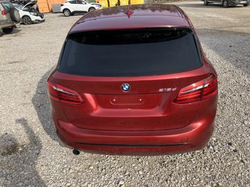 MAZDA 3 HANDLE COVER 2014+