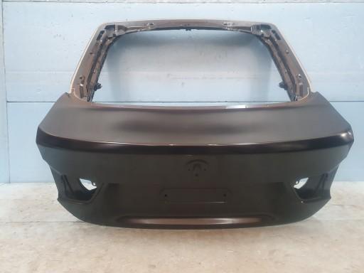 51767329400 - Original fender seal Front R upper BMW X1