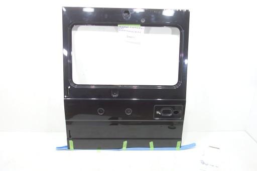 A463 - БАГАЖНИК/ДВЕРІ MERCEDES G W463 LIFT 197