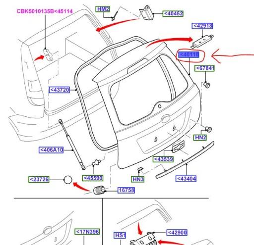 VAG 3396 СЕРВИСНЫЙ ИНСТРУМЕНТ AUDI SKODA VW