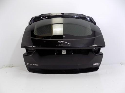 ПІДНІМНИК БАГАЖНИКА JAGUAR E-PACE