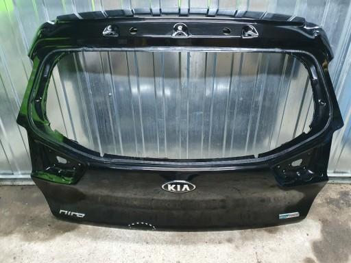 КРИШКА БАГАЖНИКА KIA NIRO