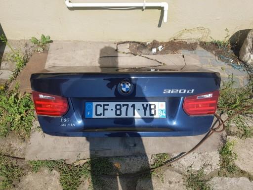 6909881 - Приемопередатчик CD-радио BMW E39 6909881