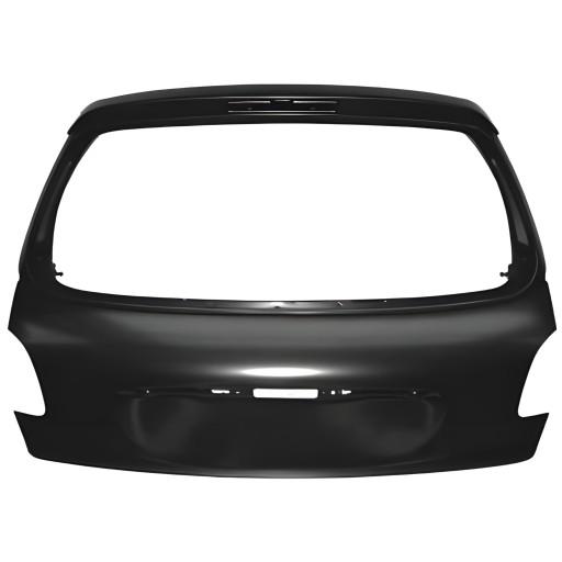 4225028 - КРИШКА БАГАЖНИКА PEUGEOT 206/206CC 98-08р