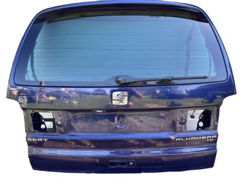 1385931080 - Крышка топливного бака AdBlue Citroen Jumper 2016-23