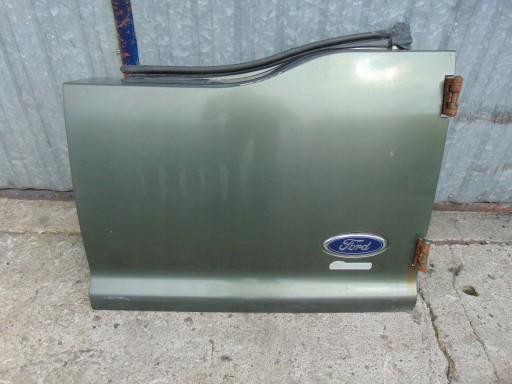 ЗАДНІ ДВЕРІ ЗАДНІ ДВЕРІ ЗБОКУ FORD EXCURSION P.