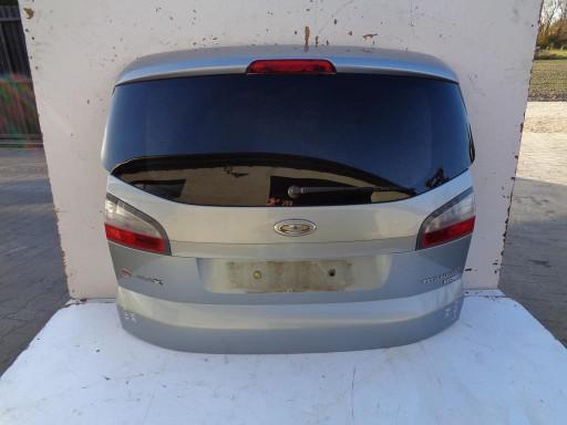 72154 - MAZDA 323 323F BA 94-98 1.5 КАБЕЛИ ЗАЖИГАНИЯ