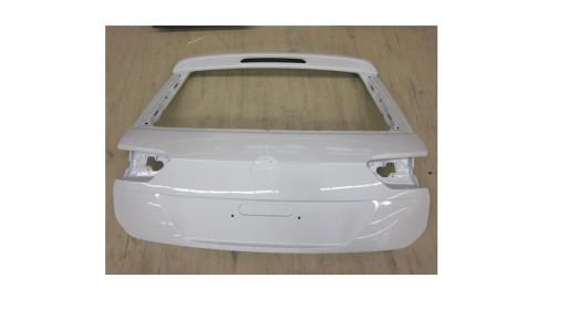 34602 01 - НАКОНЕЧНИК ТЯГИ CHEVROLET VOLT LEMFORDER 34602 01