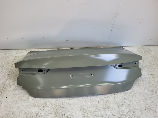 Кришка багажника volvo s60 iii