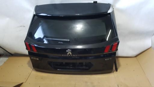 КОМПЛЕКТНЫЕ ПРИВОДЫ КАМЕРЫ TAP 3008 II GT PEUGEOT