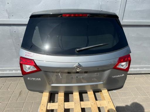 4620A042 - НАСОС ГИДРОУСИЛИТЕЛЯ РУЛЯ HYUNDAI KIA CERATO 2.0 B G4GC