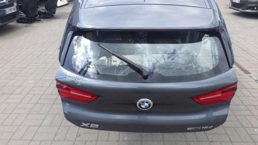 21784 - Пыльник карданного вала 21784 SPIDAN BMW X5 E53