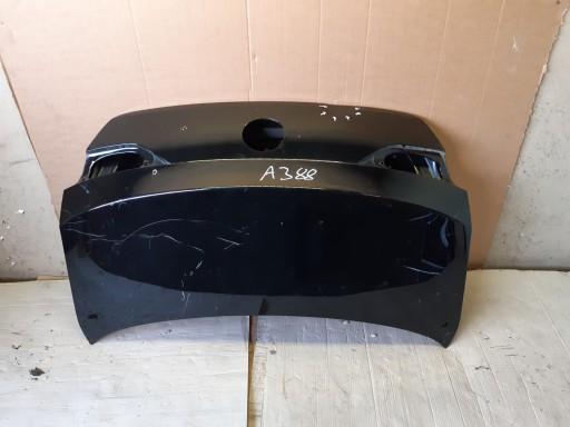 MERCEDES CLS W257 ЗАДНИЙ КАПОТ