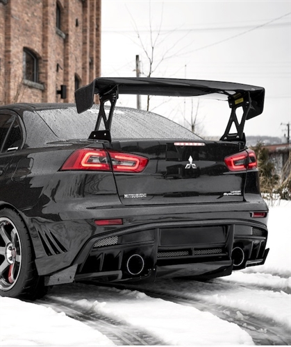 555 - MITSUBISHI LANCER EVO