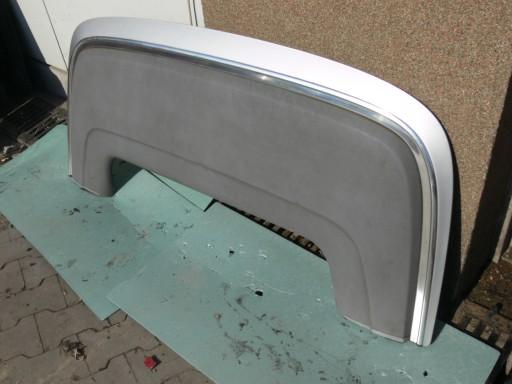 Крышка люка крыши BMW E46 M3 кабриолет 8227088