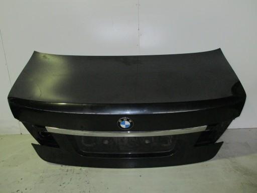 КРИШКА БАГАЖНИКА BMW 7 F01 F02 КОМПЛЕКТ