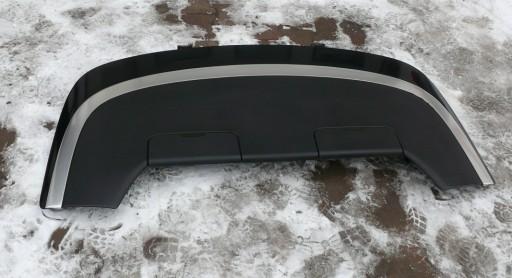 8H0863575 - Люк кришка полку даху AUDI A4 B6 кабріолет LZ9W